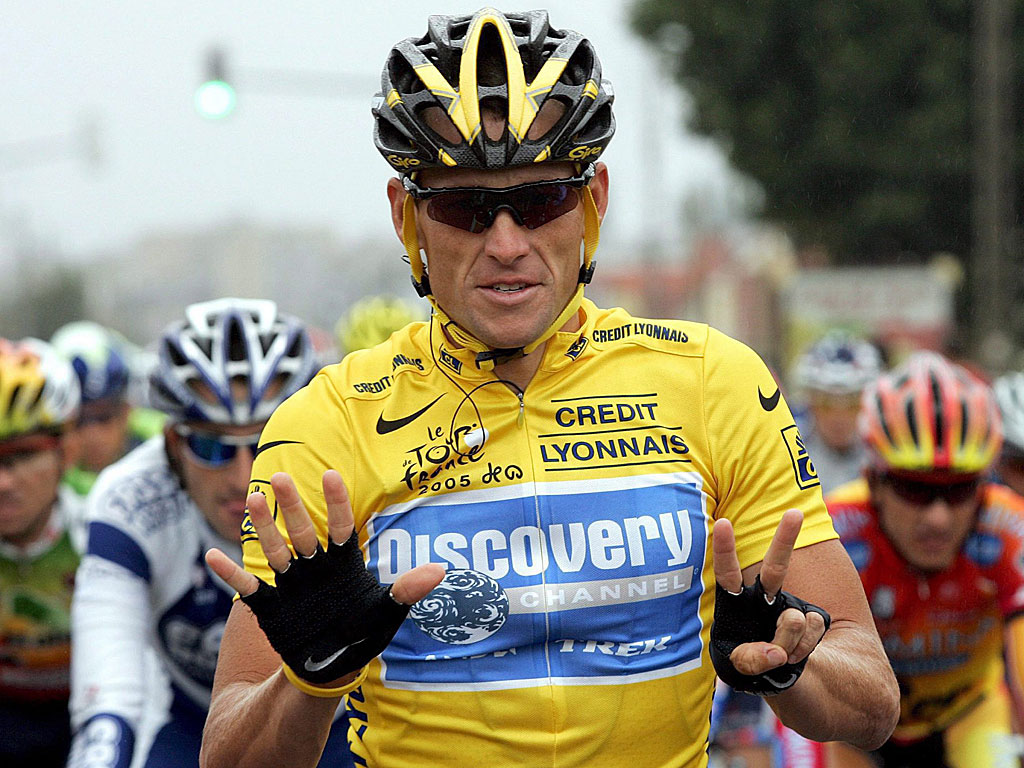 Armstrong Amador