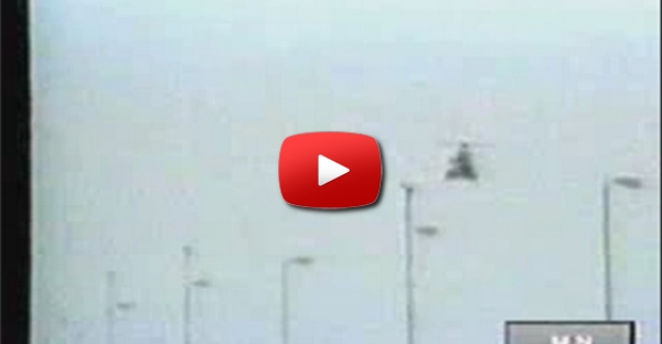 O que acontece quando dois helicópteros se encontram