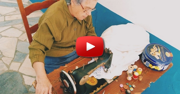 A maravilhosa homenagem que todos os netos deveriam fazer no “Dia dos Avós”