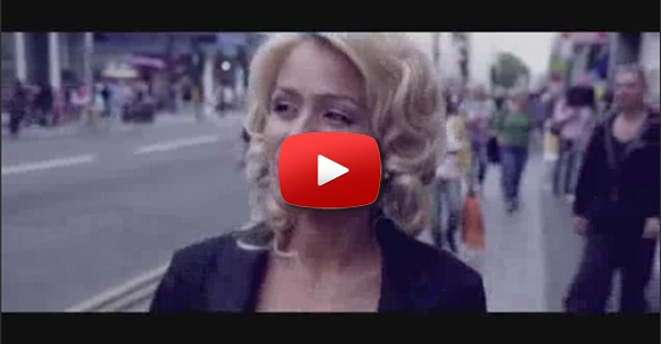 AUREA - The Only Thing That I Wanted - OFFICIAL MUSIC VIDEO (HD)