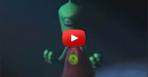 Alien