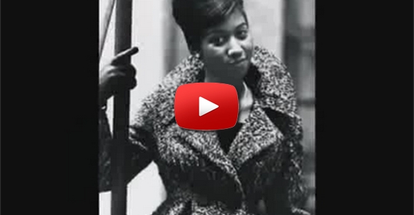Aretha Franklin - I say a little prayer