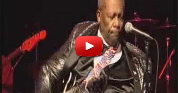 B.B. King - Key to the Highway