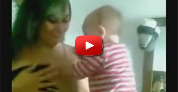 Bebé pillín - videos de humor - humor variado _ elRellano_com.mpg