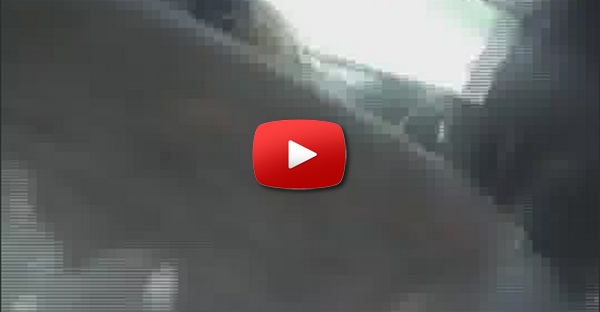 O que a policia faz para impedir um avião de descolar