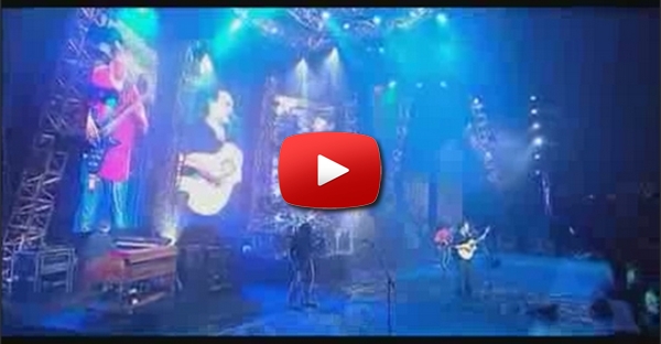 Dave Matthews Band - So Much to Say (Live at Piedmont Park)