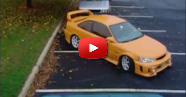 Estacionar tunning