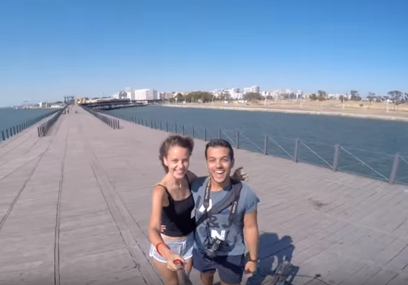How To South Spain Without Hitting The Water