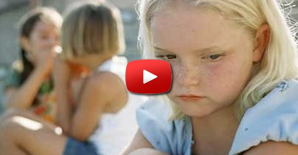Bullying... um problema, mas com solução.