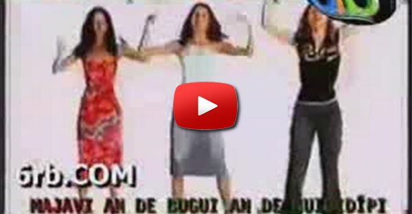 Las Ketchup Asereje