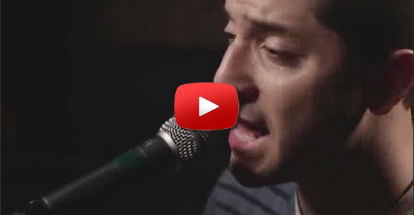 Lindissima cover em acustico da música ‘Set Fire To The Rain’ da Adele feita pelos Boyce Avenue