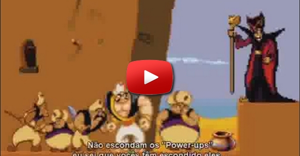 ;os chefes dos jogos não aturam mais derrota