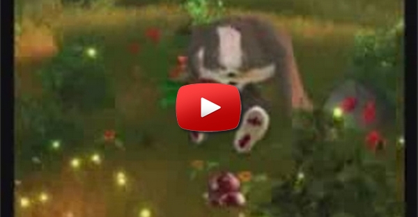 Schnuffel (Kuschel Song) (Full) Original Version