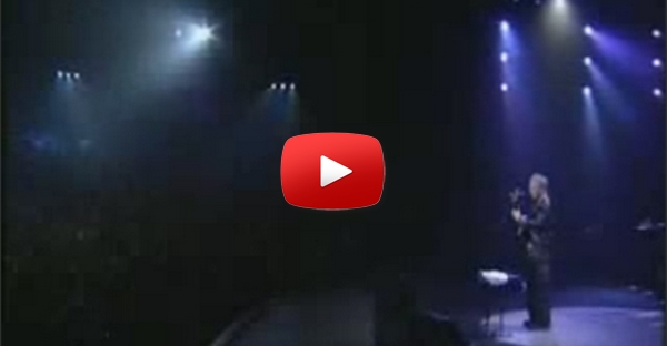 Sting - Message In A Bottle (Live)