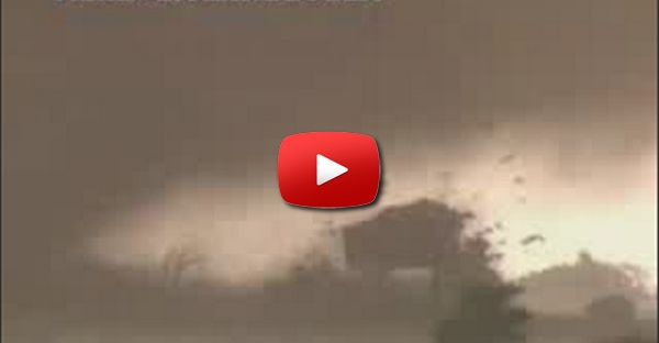 Tornado come casa