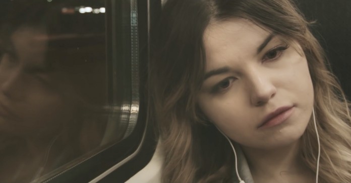 Poderoso vídeo mostra como é viver com uma depressão