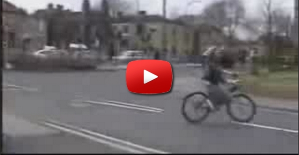 Pro das bmx