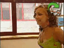 Floribela nos Idolos