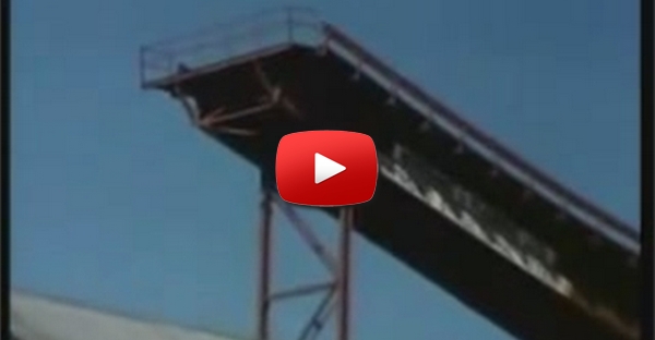 salto de carro insano