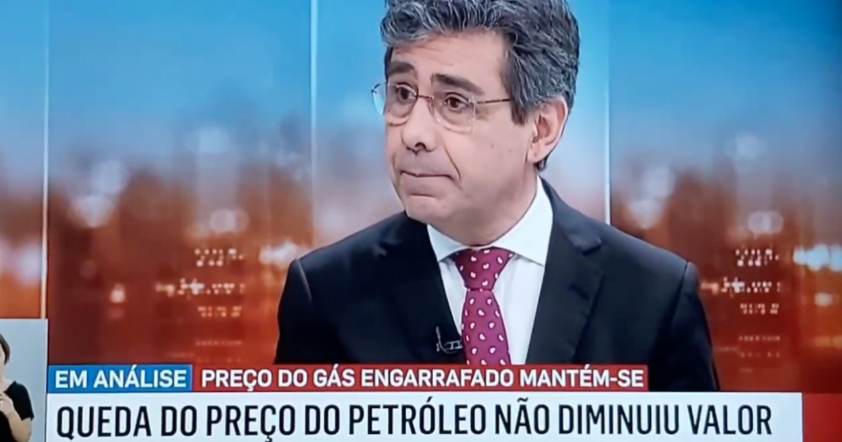 José Gomes Ferreira expõe margens de lucro das distribuidoras