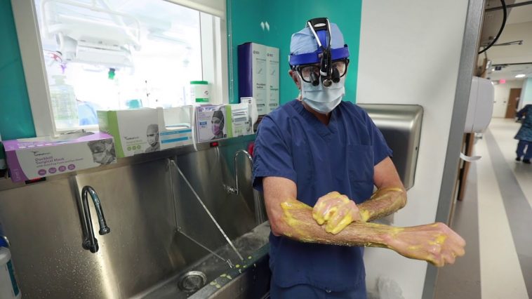 Como É Um Dia Normal Na Vida De Um Cirurgião Cardiologista