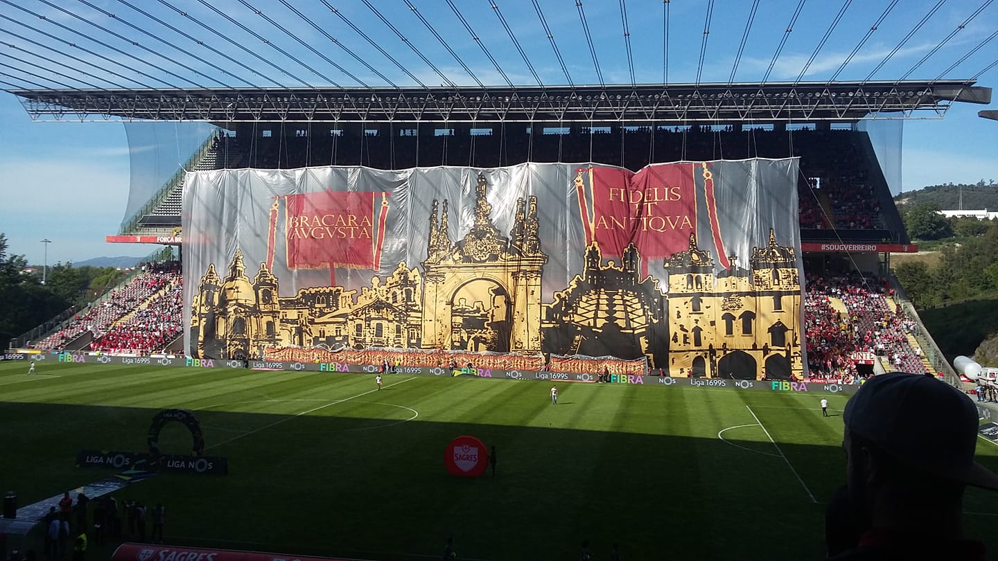 Câmara de Braga transforma erro de jornalista da SIC em publicidade à cidade