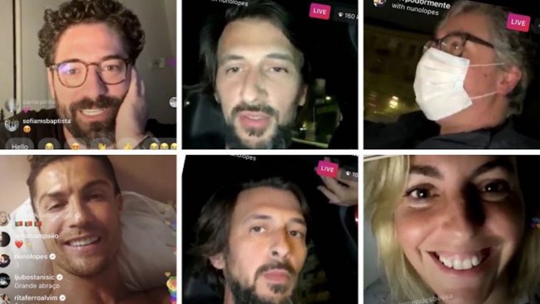 O épico adeus a Como é Que o Bicho Mexe de Bruno Nogueira