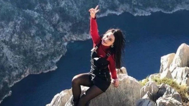 Jovem morre a tirar uma foto para festejar o final da quarentena